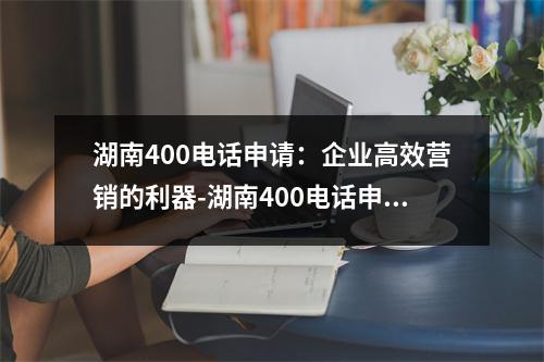 湖南400电话申请：企业高效营销的利器-湖南400电话申请